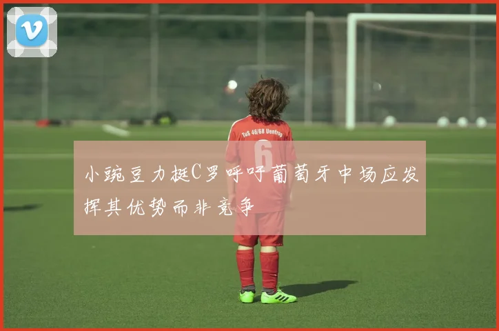 小豌豆力挺C罗呼吁葡萄牙中场应发挥其优势而非竞争